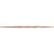 Ekena Millwork Daisy Wood Fretwork Pierced Ceiling Medallion, Alder, 40"OD x 13 1/4"ID x 3/8"T CMWP40X40X0375DAAL - alternate 2